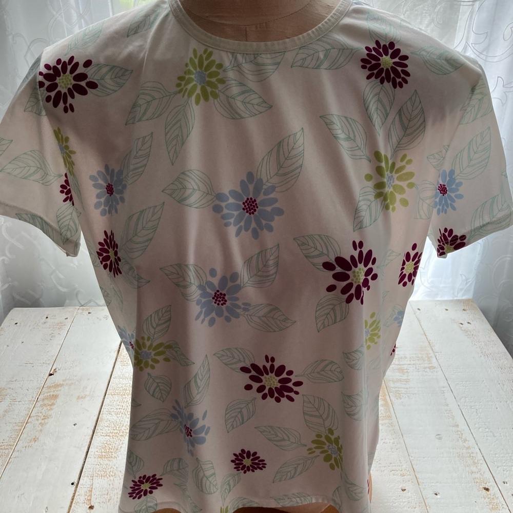Patagonia T-shirt